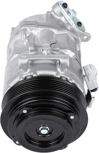 Miniatura 97 de ECCPP Compresor de AC con embrague apto para Kia Sedona 3.5L 2002-2005