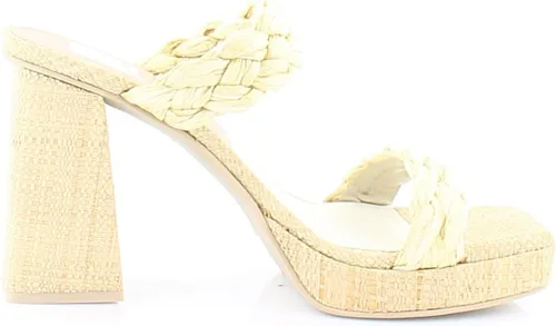 Miniatura 6 de DOLCE VITA Sandalia de tacón Ashby para mujer