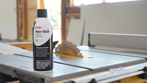 Miniatura 3 de DuPont, lubricante seco, capa antiadherente de teflón