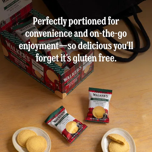 Miniatura 4 de Walkers Shortbread Fingers