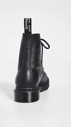 Miniatura 5 de Dr. Martens 1460 - Bota de piel con 8 ojales