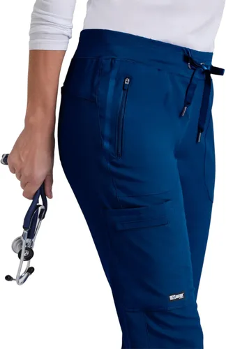 Miniatura 5 de Pantalón de trabajo para sanitarias, muy cómodo