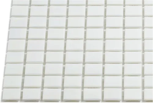 Miniatura 7 de Parent of Mosaic Tiles 01 blanco perla