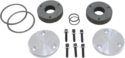 Miniatura 2 de Yukon (YHC50008) Hardcore Drive Brida Kit para Dana 44 Diferencial