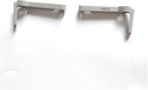 Miniatura 3 de SeiZed Carcasa de brazo original para DJI Mini 2 reemplazo brazos cubierta sin motor Drone piezas de reparación utilizadas