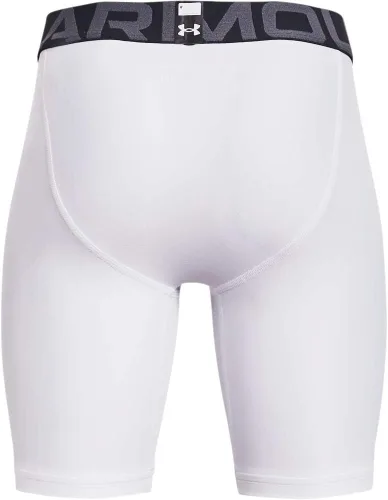 Miniatura 2 de Under Armour Boys HeatGear Armour Shorts