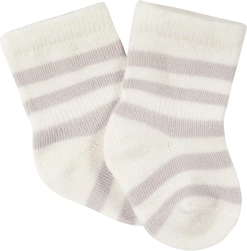 Miniatura 5 de Gerber Baby Boys' 6-Pair Wiggle Proof Sock