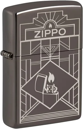 Miniatura 17 de Zippo Encendedores artísticos