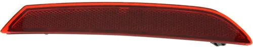 Miniatura 6 de KarParts360 Para BMW 540i Reflector 2017 2018 lado del conductor Reemplazo para BM1184110 63147851577