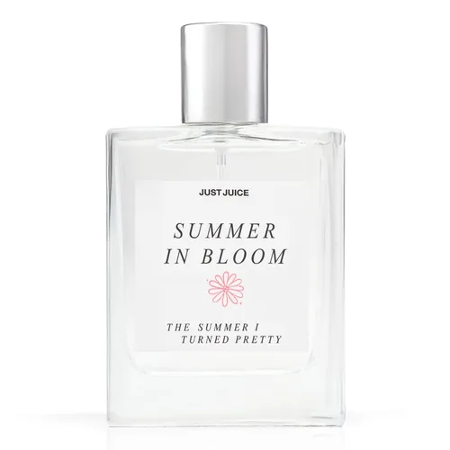 Miniatura 8 de Just Juice - Las noches de hoguera de The Summer I Turned Pretty - Perfume de especias cálidas y vainilla tostada para mujeres y hombres - 0.3 oz