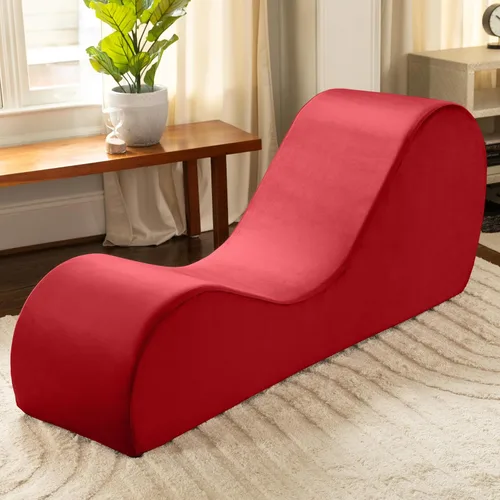 Miniatura 7 de Liberator Kama Sutra Chaise Lounge - Negro