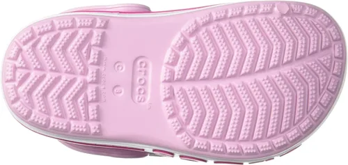 Miniatura 9 de Crocs Zuecos Bayaband unisex para niños