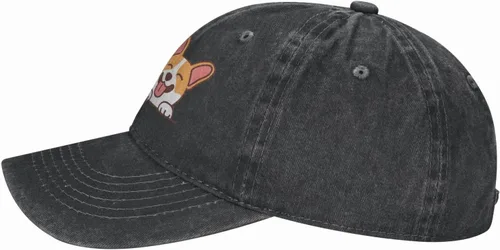 Miniatura 3 de I Love Someone Witn - Sombrero de autismo para hombres y mujeres, sombreros de sol ajustables de vaquero gorra de camionero
