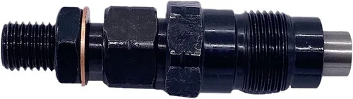 Miniatura 3 de 4PCS 093400-7040 Inyector Diesel Inyector Inyector Combustible Assy para Toyota Hilux Surf Prado 1KZ-TE 3.0 L