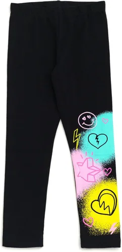 Miniatura 5 de L.O.L. Surprise! Conjunto de camiseta y leggings para niñas, tallas de niño a niño grande (2T - 18-20)
