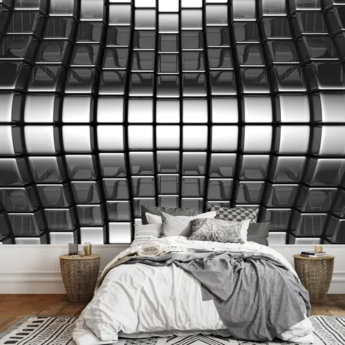Miniatura 26 de Empapelado autoadhesivo grande Wall26, series mural de pared, WMR-WP-X-C599-66x24x4