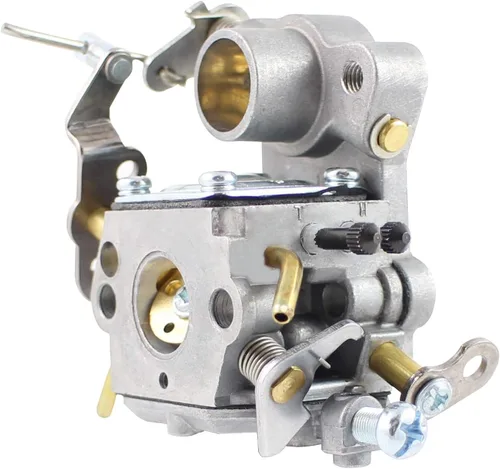 Miniatura 5 de Pro Chaser PP4218A Carburador para Poulan Pro P3314 PR4218 PP4218AVX PP4018 PP3516AVX P3416 PP3816 motosierra de 18’’ 35cc 42cc Craftsman 358.350990