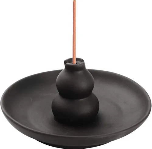 Miniatura 4 de Quemador de incienso estilo zen, budista