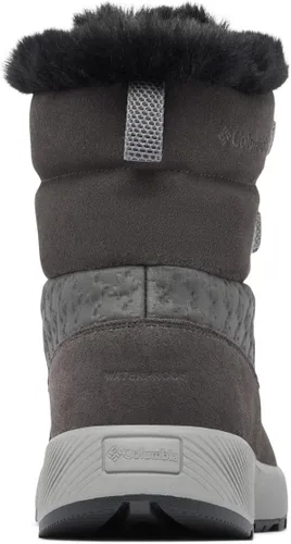 Miniatura 4 de Columbia Zapatos de nieve Slopeside Peak Luxe para mujer, Nieve