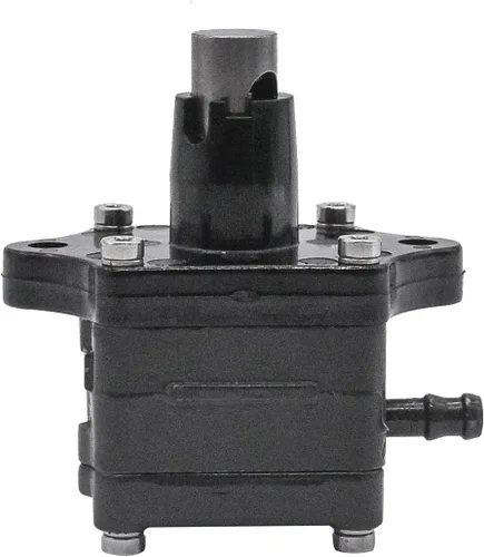 Miniatura 4 de Bomba de combustible 16700-ZW1-004 para Honda BF25 BF30 BF35 BF40 BF45 BF50 BF75 BF90 Motor fuera de borda 16700-ZV5-003