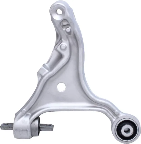 Miniatura 97 de Detroit Axle - Brazo de control delantero para Chevy Tahoe Avalanche Silverado Suburban GMC Sierra Yukon XL 1500 Express Savana 2500 Cadillac