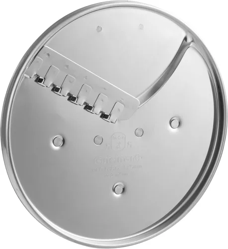 Miniatura 7 de Cuisinart DLC-042TX-1 Disco de repuesto para procesadores de alimentos DFP-14, DLC-2014, MP-14, CFP-28PC y EV-14SA, accesorio original OEM