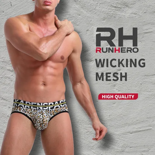 Miniatura 3 de RunHero Jockstrap para hombre