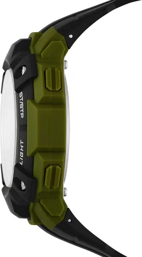 Miniatura 2 de Skechers Mens Westlawn Casual Digital Chronograph Watch
