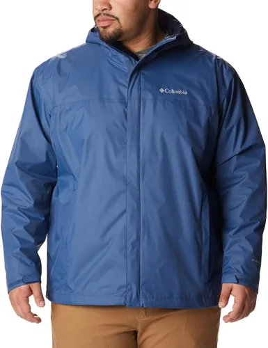 Miniatura 7 de Columbia Men's Watertight Ii Waterproof, Breathable Rain Jacket