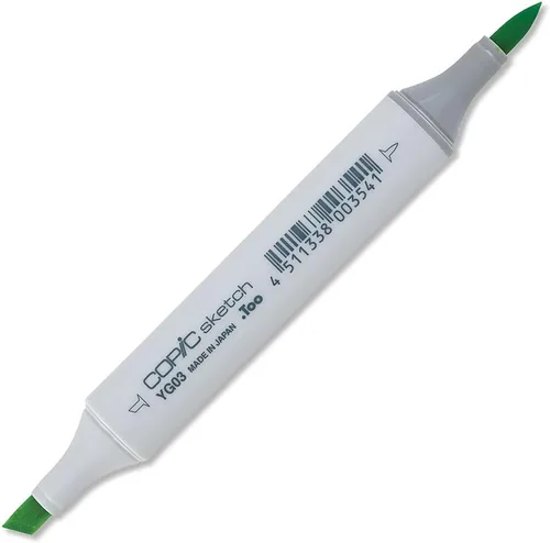 Miniatura 11 de Copic Marcadores BG15-Sketch, Aqua