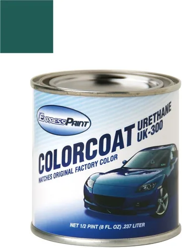 Miniatura 57 de Daewoo Leganza Automotive Pintura de Retoque 64U (2000-2003) Red Brown Metallic Clearcoat