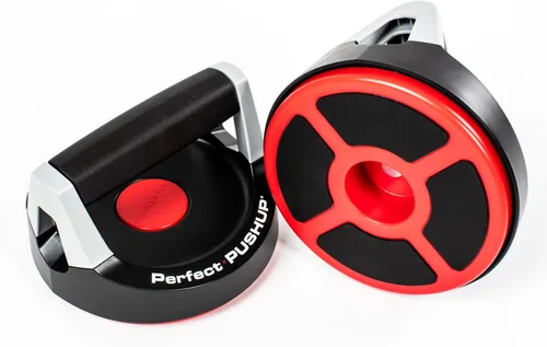 Miniatura 2 de Perfect Fitness Perfect Pushup Giratorio