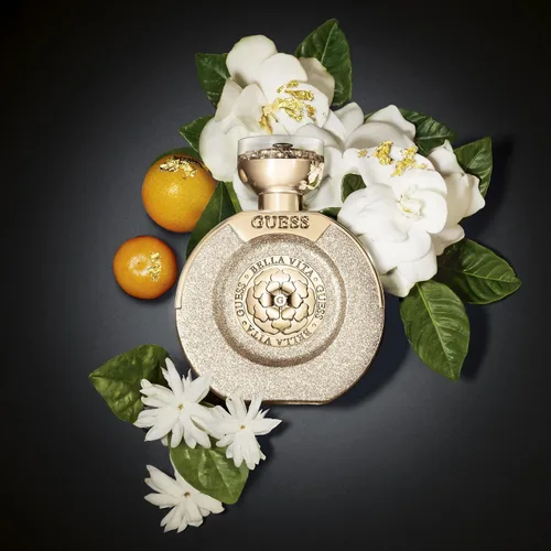 Miniatura 2 de Guess Bella Vita Paradiso de Guess para mujeres - 3.4 oz/100 ml de vaporizador de perfume