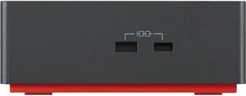 Miniatura 6 de Estación de trabajo Lenovo ThinkPad Thunderbolt 4 Dock