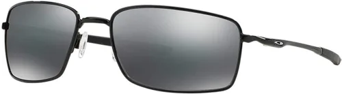 Miniatura 6 de Oakley OO4075 Square Wire - Gafas de sol rectangulares de metal para hombre