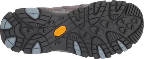 Miniatura 4 de Merrell Botas de senderismo impermeables Moab 3 Mid para mujer