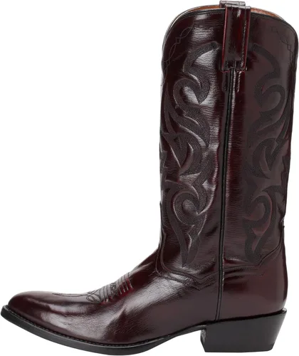 Miniatura 7 de Dan Post Botas Milwaukee con punta redonda para hombre, color negro, Negro