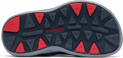 Miniatura 5 de Columbia Sandalia deportiva Techsun Vent unisex para niños