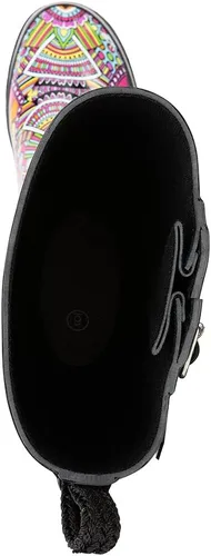 Miniatura 9 de Sakroots Botas de lluvia Rhythm para mujer