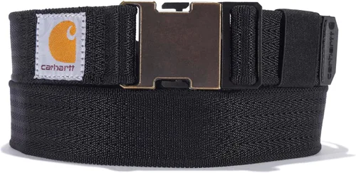 Miniatura 8 de Carhartt Cinturón de nailon flexible resistente para hombre