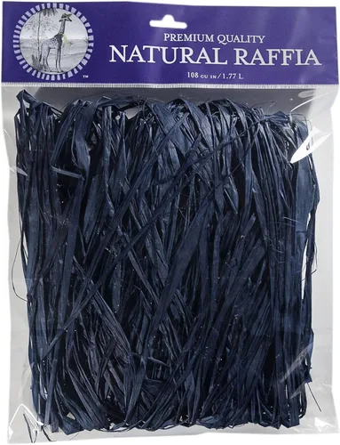 Miniatura 7 de SuperMoss (30126 Rafia, Auburn, 2 oz)