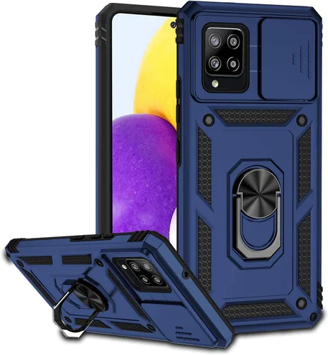 Miniatura 169 de Funda para Xiaomi Poco M5s 4G, Funda para Redmi Note 10 4G / Note 10S 4G / Note 11 SE (India) Funda de cuero PU ranuras para tarjetas Soporte