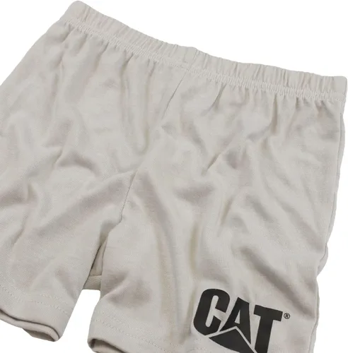Miniatura 4 de Cat Boys' 2-Piece Loose-fit Pajamas Set