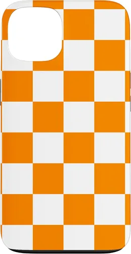 Miniatura 7 de Tennessee Flag State Pride Orange White Gift Knoxville Case for iPhone 17
