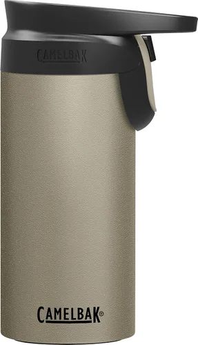 Miniatura 15 de Taza CamelBak Forge Flow con aislamiento de acero inoxidable para viajes Coastal, de 12 onzas