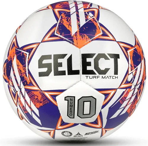 SELECT Numero 10 Turf Match Soccer Ball
