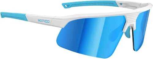 Miniatura 8 de Q217 HD Gafas de sol polarizadas para mujeres y hombres, ciclismo, correr, pesca, senderismo, golf, béisbol, voleibol, deportes al aire libre, Q217