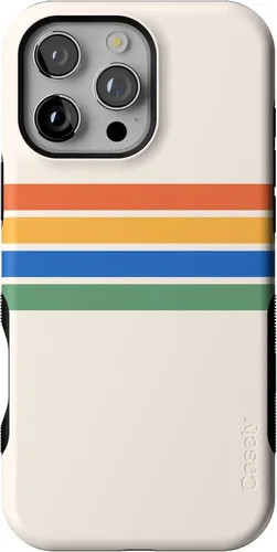 Miniatura 10 de Casely Funda para iPhone 16 Pro Max Todas las cosas divertidas Diversión en días laborables Compatible con MagSafe Diseño de funda