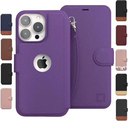 Miniatura 49 de LUPA - Funda tipo cartera para iPhone 11 Pro y Pro Max