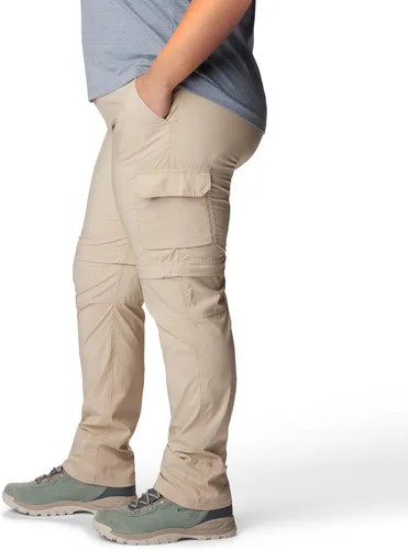 Miniatura 8 de Columbia Pantalón convertible Silver Ridge Utility para mujer
